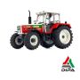 Display A Colori 8 Pollici Touchscreen Per Guida Satellitare Parallela Su Macchine Agricole || 13X31408 30322538 313027 31302713X31408
