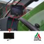 Display Retrocamera Brigade Macchina Agricola 4368A | Dipa Sport