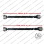 Albero Trasmissione Jeep Grand Cherokee