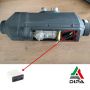 Ecu Gestione Riscaldamento Hella 5HB00549409 | Dipa Sport