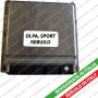 A6121532379 Ecu Bosch Edc 15C6-4.36 Sprinter 2.7