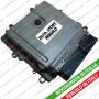 Ecu Diesel Bosch Edc 16C31-6.1 Riparata
