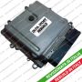 0281012765 Ecu Diesel Bosch Edc 16C31 Revisionata