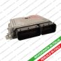 Ecu Diesel EDC 16CP31-8.60 Jeep 2.8 CRD