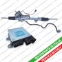 Kit Eps + Ecu Citroen C2 C3 Revisionato