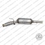 Filtro Fap Nuovo Peugeot Citroen 2.0 Hdi