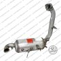 Fap Nuovo Ford Mazda Volvo 1.6 d TDCi