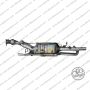 Fap Rigenerato Range Rover Evoque (L538)