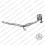 Filtro Dpf Nuovo Gruppo Vag 1.6 2.0 TDi