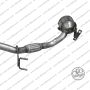 Filtro Dpf Nuovo Gruppo Vag 1.6 2.0 TDi