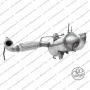 Filtro Fap Dpf Ford Fiesta VI 1.6 Tdci 