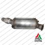 Filtro Antiparticolato Bmw Motori 1.6 2.0 Diesel 