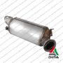 Filtro Antiparticolato Bmw Motori 1.6 2.0 Diesel 