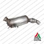 Filtro Antiparticolato Bmw Motori 1.6 2.0 Diesel 