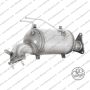 Pulizia Dpf Fap Subaru Forester 2.0 d
