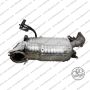 Filtro Dpf Fap Velar Discovery 2.0 d