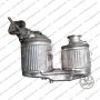 Pulizia Filtro Dpf Hyundai Kia 1.6 CRDi