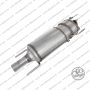 Filtro Particolato Fiat Opel 1.9 Diesel