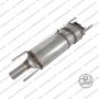 Filtro Particolato Fiat Opel 1.9 Diesel