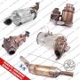 Revisione FAP DPF Catalizzatore Intasati
