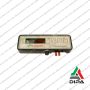 Fasciatrice Automatica Revisione Riparazione Modulo Gestione Malfunzionamento Display Illuminazione Comandi Monitor || 01010041 01010046 1002361002 5019060201 KVERNELAND