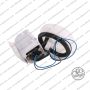 Pompa Carburante Nuova Bosch Fca 1.1 1.4
