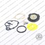 Guarnizioni Riduttore Pressione Fiat 1.4
