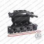 Collettore Fca Mito Grande Punto 1.4 b