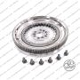 Volano Bimassa Luk Vag 1.6 2.0 TDI