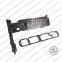 Copritestata Ford Citroen Peugeot Diesel