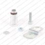 INJBLAS01N Supporto Sensore Gas Compatibile Nuovo