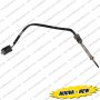 Sensore Temp. Gas Scarico Nuovo Bmw 745