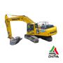 Inverter Ibrido AC/DC Escavatore Cingolato Komatsu HB365NLC-3