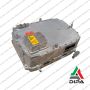 Inverter ibrido per la gestione e conversione del flusso di energia tra motore e generatore, ottimizzando il trasferimento energetico del sistema || 7875352200