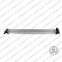 Intercooler Denso Audi 1.2