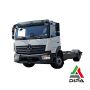 Centralina Body Cpc Fr Actros Axor Atego