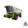 Modulo Driver Controllo Claas Lexion 450 460 480