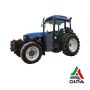 Modulo Presa Forza Trattore New Holland TN /A