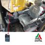 Monitor Controller Komatsu 7835123006 | Dipa Sport