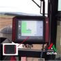 Monitor Muller Elektronik 31302713X31408 | Dipa Sport