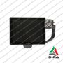 Monitor touchscreen 10.4 pollici versione G835 per mezzi agricoli Fendt: controllo macchina, gestione attrezzi e interfaccia per agricoltura di precisione