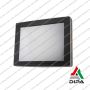 Monitor Touchscreen Di Quarta Generazione Per Gestione Mezzi E Attrezzi Agricoli Interfaccia Per Agricoltura Di Precisione E Controllo Operativo || PFA10557