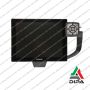 Monitor touchscreen 10,4” per mezzi agricoli Fendt: controllo della macchina, gestione attrezzi e interfaccia avanzata per l’agricoltura di precisione || 9635900016