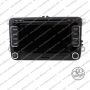 Navigatore Radio Rns 510 Reman Vw 2.0