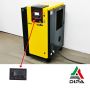 Pannello Controllo Kaeser Compressore 79700P0 | Dipa Sport