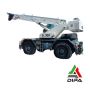 Pannello Di Controllo Cmc per Autogru Terex Beta B216