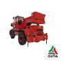 Pannello Di Controllo PAT DS 160 Gru Locatelli 820