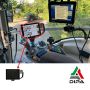 Pannello Tattile Agco G842970010033 | Dipa Sport