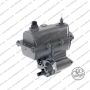 Revisione Pompa Mercedes Actros Atego
