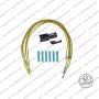 Kit Connettore Termoventilatore C1 C3 C4
